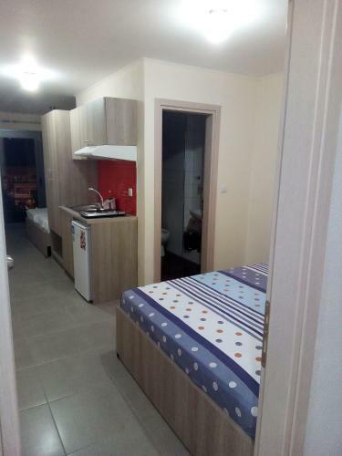Apartamento Villa Konstantinos
