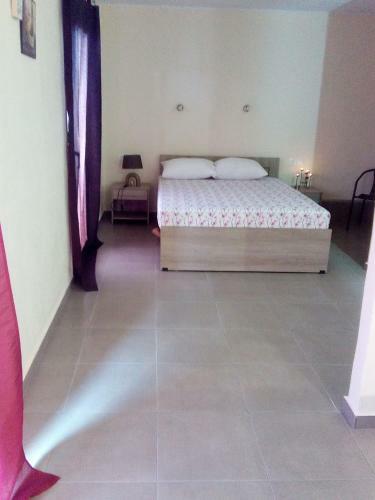 Apartamento Villa Konstantinos