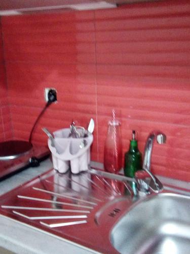 Apartamento Villa Konstantinos