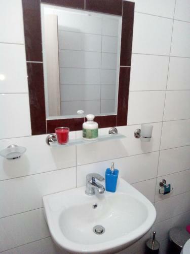 Apartamento Villa Konstantinos