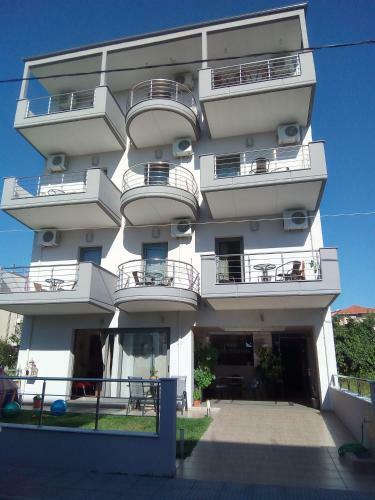 Apartamento Villa Konstantinos