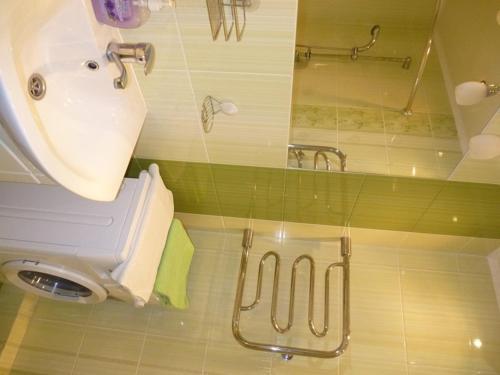 Apartment Gorkogo