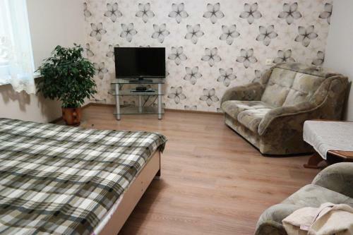 Apartment Gorkogo