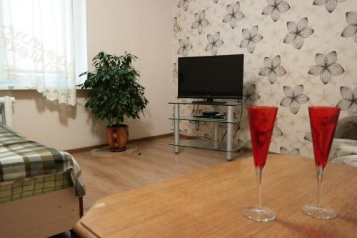 Apartment Gorkogo