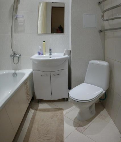 Apartment Gorkogo