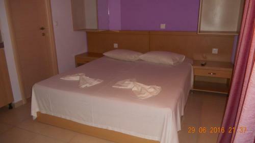 Dimis Studios And Apartments