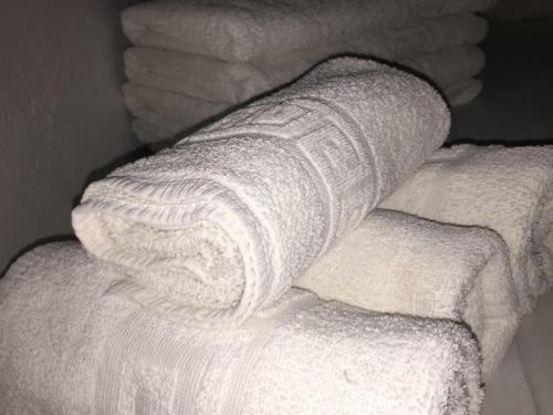 Dimis Studios And Apartments