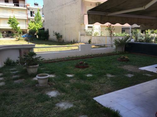 Dimis Studios And Apartments