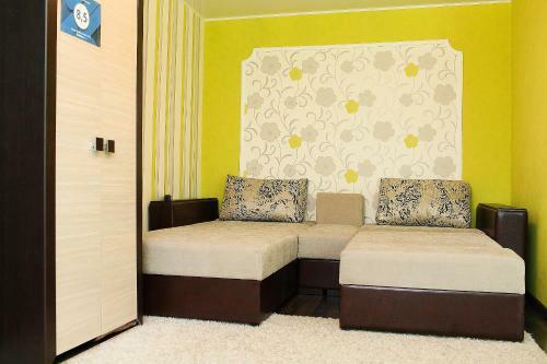 Apartment On Volkovicha