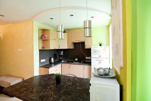 Apartment On Volkovicha