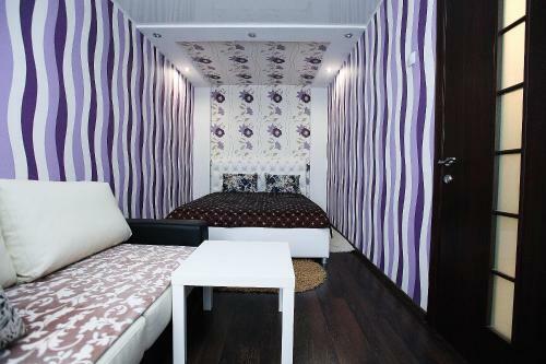 Apartment On Volkovicha