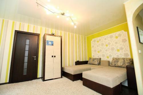 Apartment On Volkovicha
