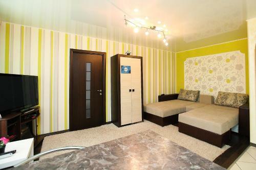 Apartment On Volkovicha