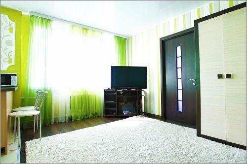 Apartment On Volkovicha