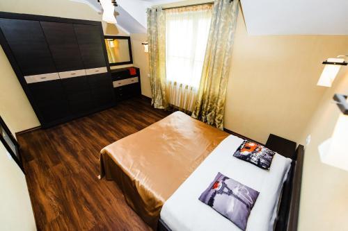 Cottage Prestige In City Centre & Dom4