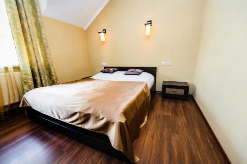 Cottage Prestige In City Centre & Dom4