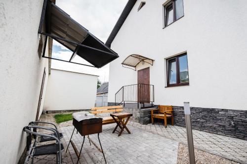 Cottage Prestige In City Centre & Dom4
