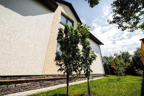 Cottage Prestige In City Centre & Dom4