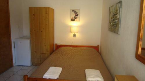 Maria Apartments