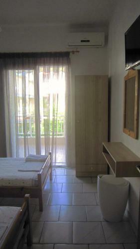 Maria Apartments