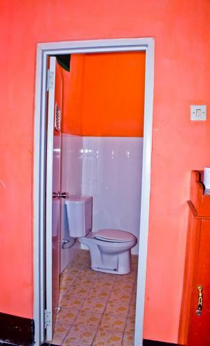 Roy Homestay