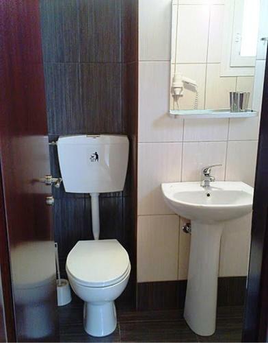 Apartamento Marie Claire Studios