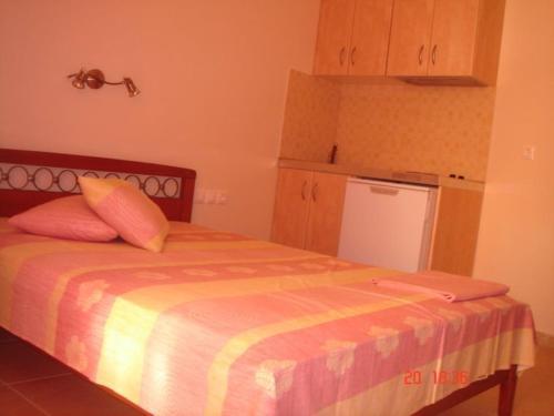 Apartamento Marie Claire Studios