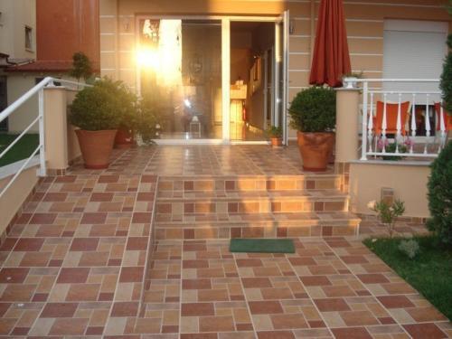 Apartamento Marie Claire Studios