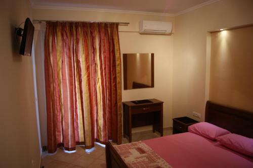 Apartamento Marie Claire Studios