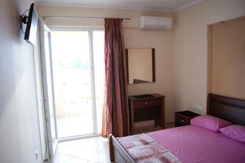 Apartamento Marie Claire Studios
