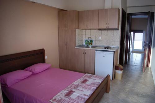 Apartamento Marie Claire Studios