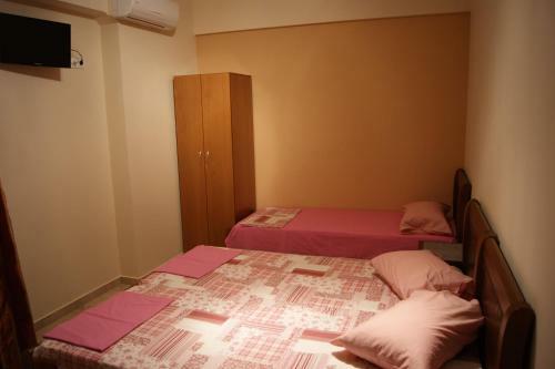 Apartamento Marie Claire Studios