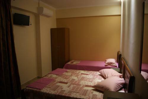 Apartamento Marie Claire Studios