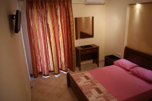 Apartamento Marie Claire Studios