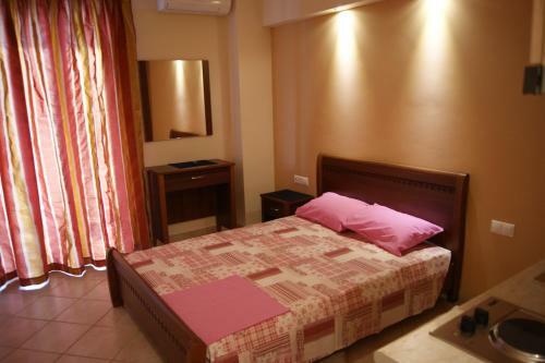 Apartamento Marie Claire Studios