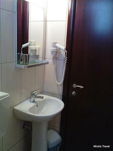 Apartamento Marie Claire Studios