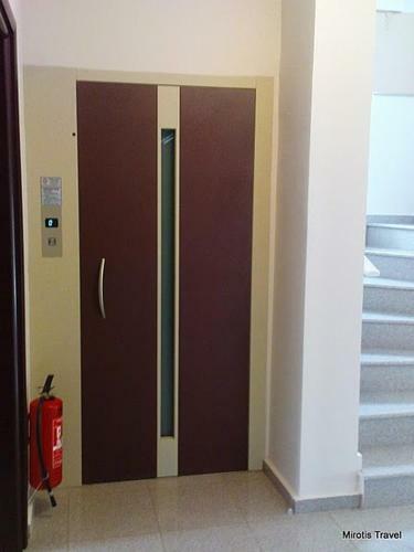 Apartamento Marie Claire Studios