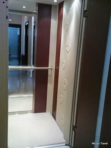 Apartamento Marie Claire Studios