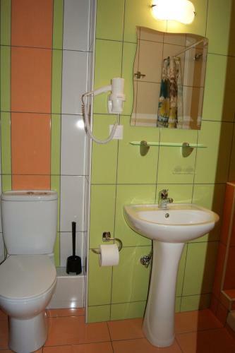 Apartamento Marie Claire Studios