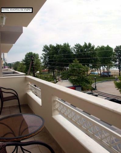 Hotel Ioanna