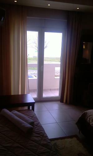 Hotel Ioanna