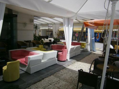 Hotel Ioanna