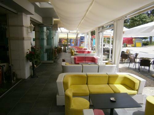 Hotel Ioanna