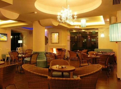 Hotel Ioanna