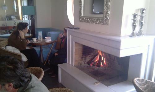 Hotel Ioanna