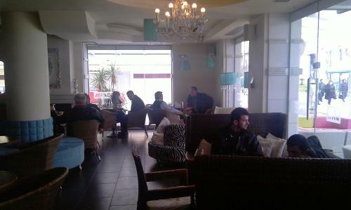 Hotel Ioanna