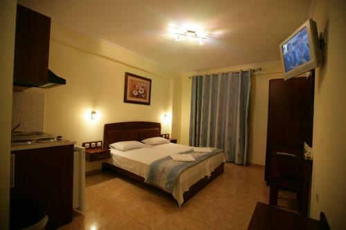 Apartamento Enalion