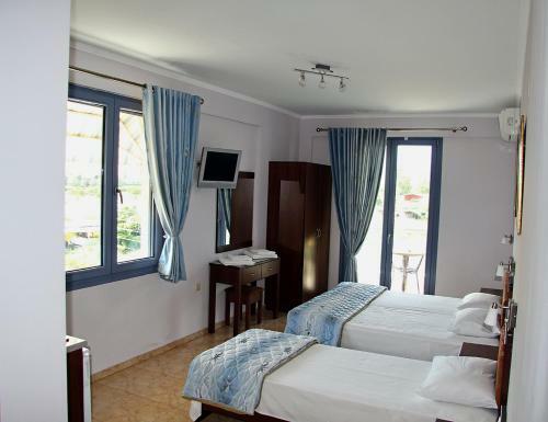 Apartamento Enalion
