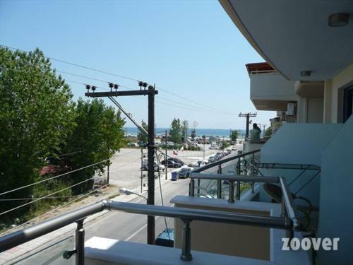 Apartamento Enalion