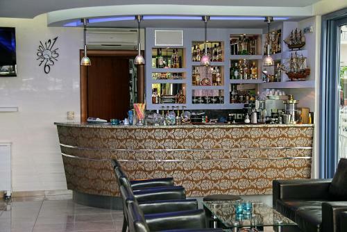 Apartamento Enalion